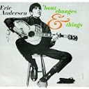 CD Cover Art