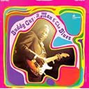 CD Cover Art