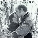 CD Cover Art