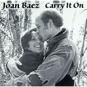 CD Cover Art