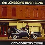 The Lonesome River Band - Old Country Town
