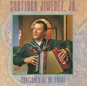 Canciones de Mi Padre