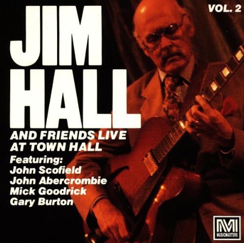 Live at Town Hall, Vol. 2