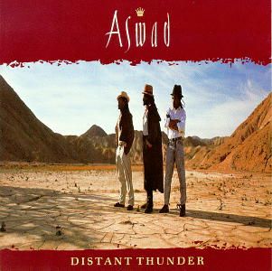 Aswad - Distant Thunder - Zortam Music