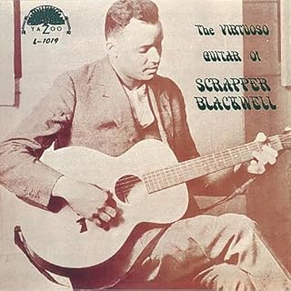 CD Cover Art