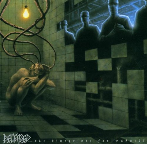 The Blueprints For Madness