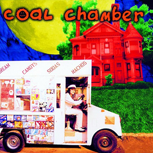 Coal Chamber - 1994 demo [remastered] - Zortam Music