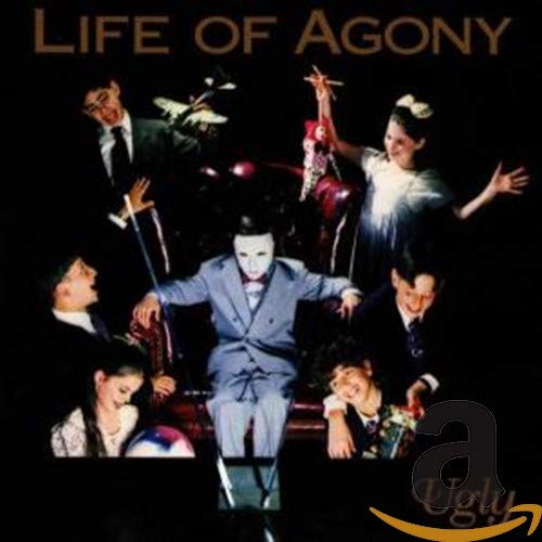 Life Of Agony - Damned if I Do Lyrics - Zortam Music