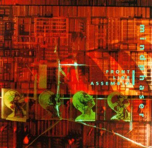 Front Line Assembly - Cryogenic Studios Vol 2 - Zortam Music