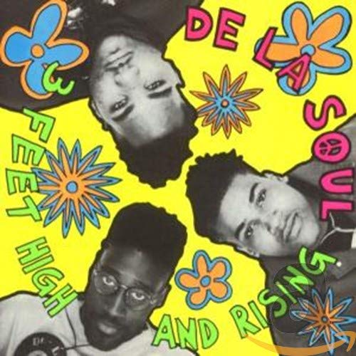 De La Soul - Illegal Art Compilation - Zortam Music