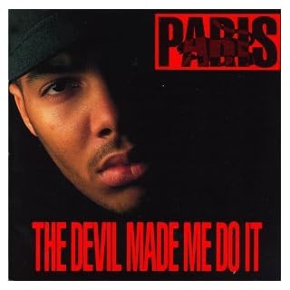 CD Cover Art