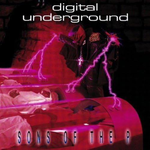 DIGITAL UNDERGROUND - The D-Flowstrumental Lyrics - Zortam Music