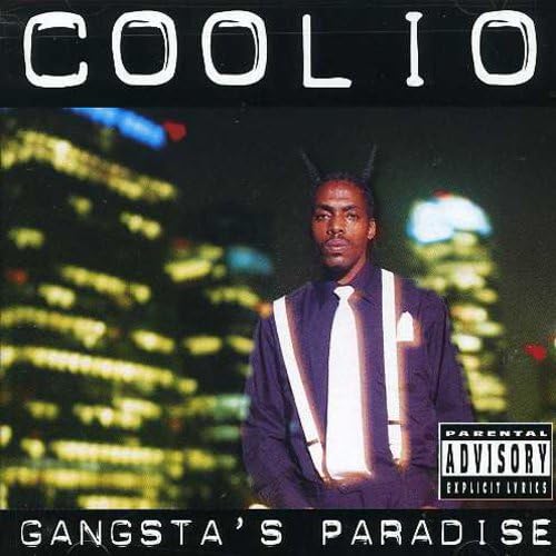 Coolio - Gangstas Paradise - Zortam Music