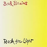 Bad BrainsRock for Light