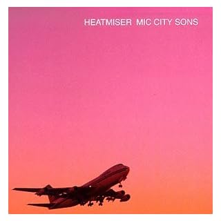 CD Cover Art