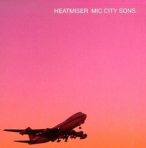 Heatmiser - Mic City Sons - Zortam Music