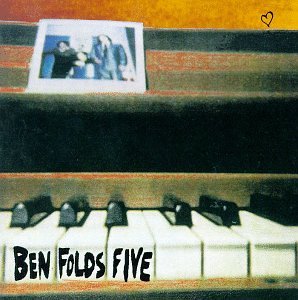 Ben Folds Five - Sports & Wine Lyrics - Zortam Music