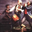 CD Cover Art