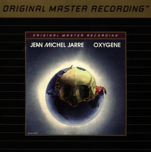Oxygene