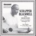 CD Cover Art