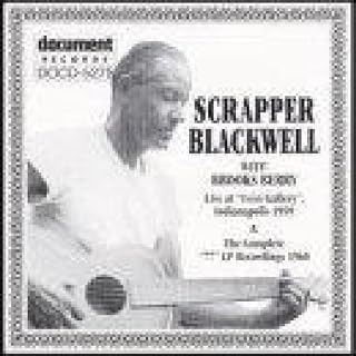 CD Cover Art
