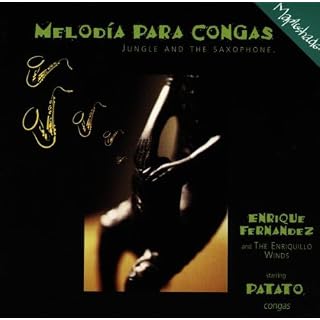 CD Cover Art