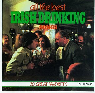 The Best of Irish Pub Songs: 20 Great Favorites