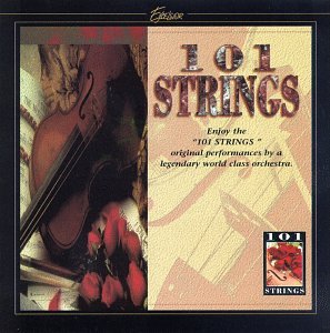 101 Strings Orchestra - 20 Years of Beautiful Music - Zortam Music