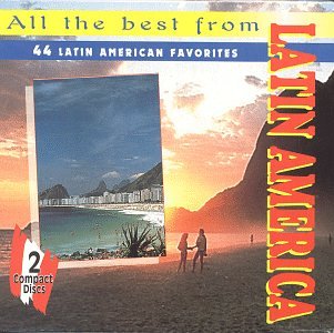 All the Best from Latin America