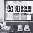 CD Cover Art