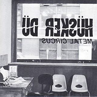 CD Cover Art