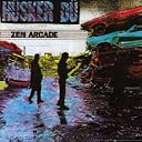 CD Cover Art
