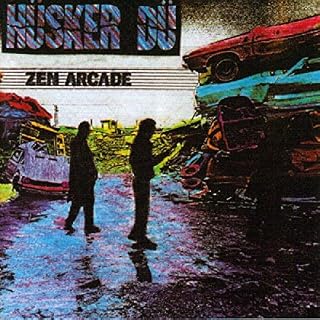 CD Cover Art