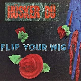 CD Cover Art