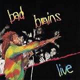 Bad BrainsLive