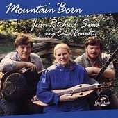 Mountain Born