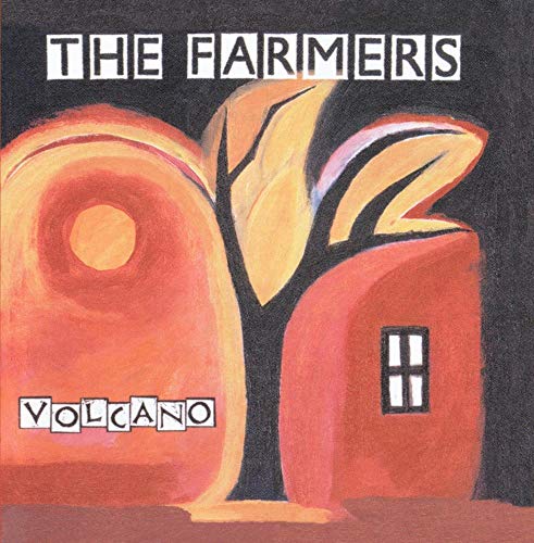 Volcano
