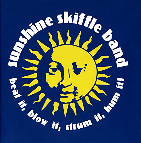 Beat It, Blow It, Strum It, Hum It!