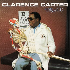 Clarence Carter - Dr. C.C. - Zortam Music