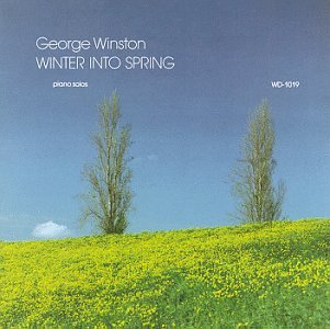 Winter into Spring