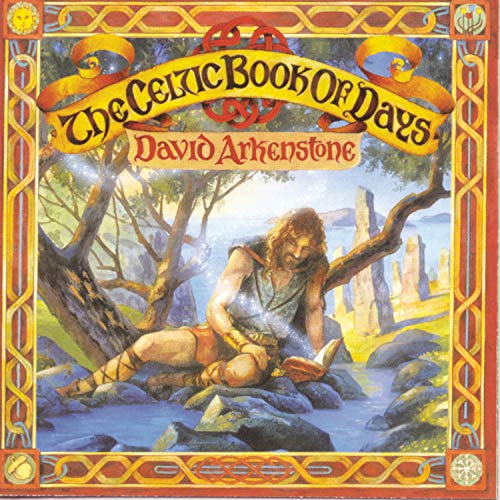 David Arkenstone - Celtic Book of Days - Zortam Music