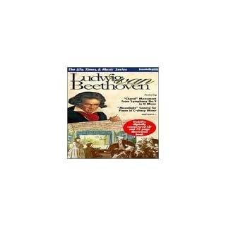 CD Cover Art
