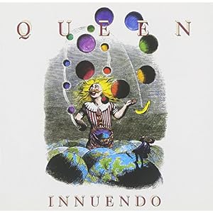 CD Cover Art