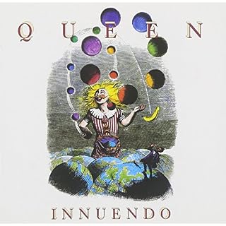 CD Cover Art
