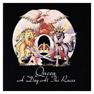 CD Cover Art
