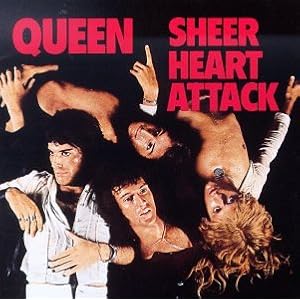 CD Cover Art