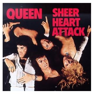 CD Cover Art