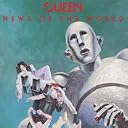 CD Cover Art