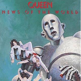 CD Cover Art