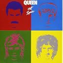 CD Cover Art